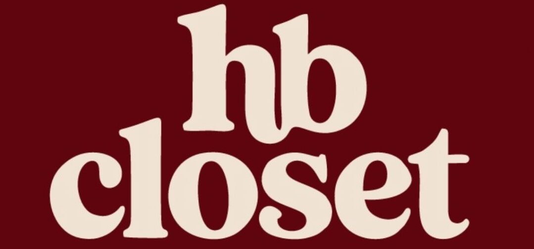HB closet 